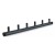 (6-Branch) Boiler Header Manifold, 1-1/2" Trunk x 3/4" Outlets, Threaded