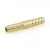 1/4" Hose Barb Brass Splicer 1/4" Hose Barb Brass Splicer