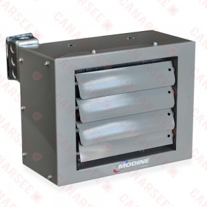 HC24 Hot Water (Hydronic) Unit Heater - 24,000 BTU