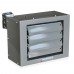 HC24 Hot Water (Hydronic) Unit Heater - 24,000 BTU