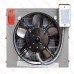 HC24 Hot Water (Hydronic) Unit Heater - 24,000 BTU
