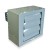 HC33 Hot Water (Hydronic) Unit Heater - 33,000 BTU