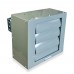 HC33 Hot Water (Hydronic) Unit Heater - 33,000 BTU