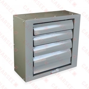 HC86 Hot Water (Hydronic) Unit Heater - 86,000 BTU