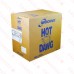 HD60 Hot Dawg Natural Gas Unit Heater - 60,000 BTU HD60 Hot Dawg Natural Gas Unit Heater - 60,000 BTU