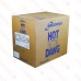 HD75 Hot Dawg Natural Gas Unit Heater - 75,000 BTU