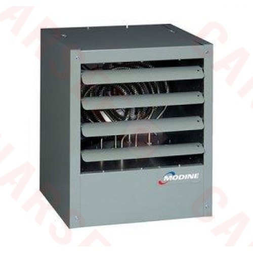 HER125 Electric Unit Heater, 12.5kW, 480V 3-Phase