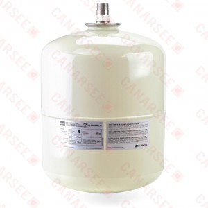 #12 Thermal Expansion Tank (4.7 Gal Volume)