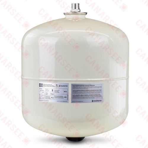 #25 Thermal Expansion Tank (8.0 Gal Volume)