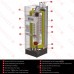 Heatmaster Condensing Gas Combi Boiler & Domestic Water Heater, 194,000 BTU