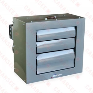 HSB47 Hot Water (Hydronic) Unit Heater - 47,000 BTU
