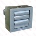HSB47 Hot Water (Hydronic) Unit Heater - 47,000 BTU