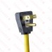 High Temperature Submersible Sump Pump 1/2HP, 115V, 25' cord, Aluminum