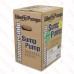 Manual High Temperature Sump Pump (180F), 10' cord, 1/2HP, 115V