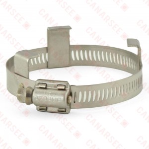 Flue Clamp for 2" Innoflue ISAGL Appliance Adapters