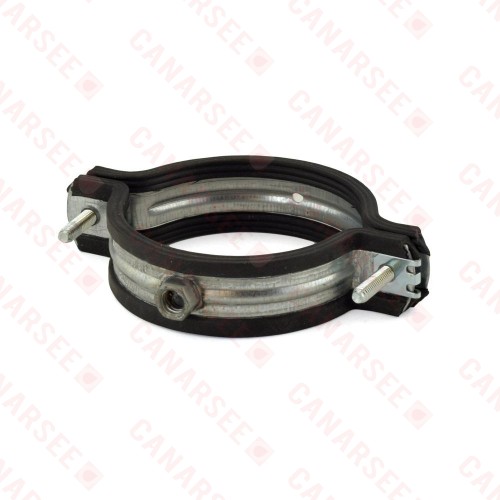 3" Innoflue SW Support Clamp