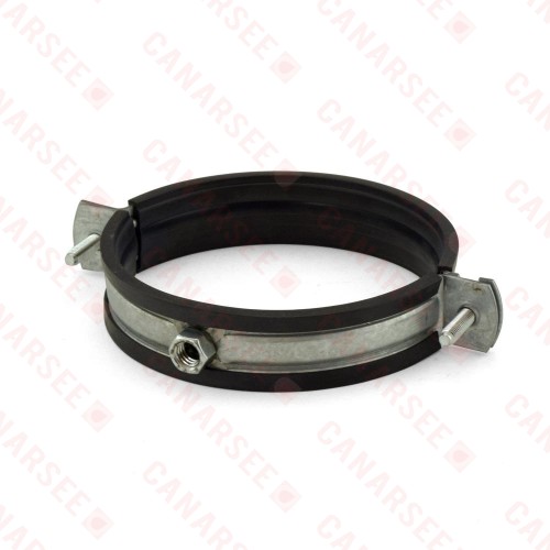 2"/4" Innoflue Concentric Support Clamp