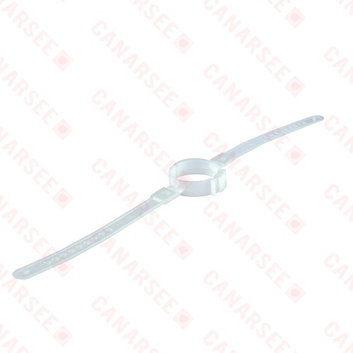 Chimney/Chase/B-Vent Spacer for 2" Innoflue SW & Flex