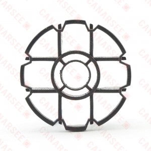 Bird Screen for 2" Innoflue SW & Flex (End Pipe)