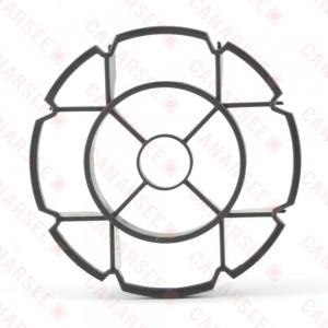 Bird Screen for 3" Innoflue SW & Flex (End Pipe)
