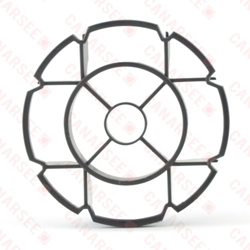 Bird Screen for 3" Innoflue SW & Flex (End Pipe)