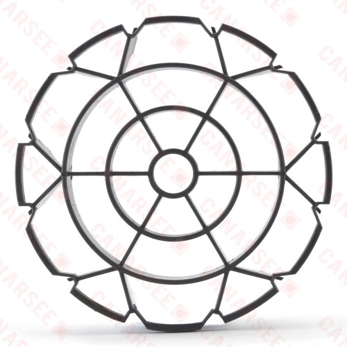 Bird Screen for 4" Innoflue SW & Flex (End Pipe)
