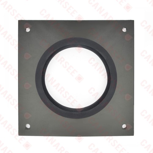 Square Wall Plate for 2" Innoflue SW