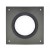 Square Wall Plate for 2" Innoflue SW