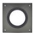 Square Wall Plate for 3" Innoflue SW