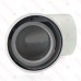 4"/6" x 87 Innoflue Concentric 90 Elbow