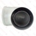 4"/6" x 87 Innoflue Concentric 90 Elbow