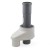 3" Twin Pipe to 3"/5" Innoflue Concentric Adapter