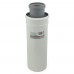 3"/5" x 12" Innoflue Concentric Vent Pipe