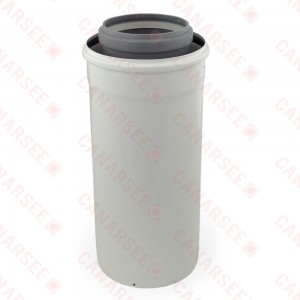 4"/6" x 24" Innoflue Concentric Vent Pipe