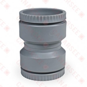 3" Innoflue Flex to Flex Coupler