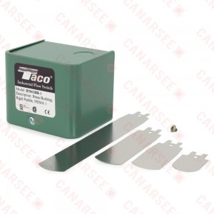 IFS01BR-1, Brass Mechanical Liquid Flow Switch, NEMA 1, (2) Rigid Paddles, 1 MNPT IFS01BR-1, Brass Mechanical Liquid Flow Switch, NEMA 1, (2) Rigid Paddles, 1 MNPT