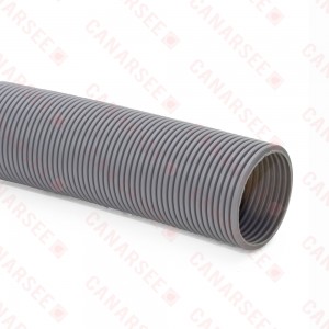 3" Innoflue Flex Corrugated Vent Pipe - sold by 2ft
