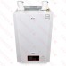 Triangle Tube Instinct Combi 199 Condensing Boiler, 159,000 BTU