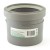 4" Fem. PVC/CPVC w/ Gasket to 4" Innoflue SW Appliance Adapter