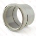 4" Fem. PVC/CPVC w/ Gasket to 4" Innoflue SW Appliance Adapter
