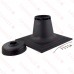 Chimney Cover for 2" Innoflue SW & Flex