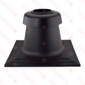 Chimney Cover for 4" Innoflue SW & Flex
