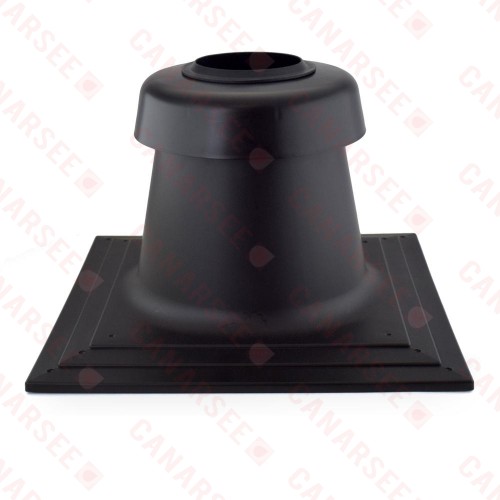 Chimney Cover for 4" Innoflue SW & Flex Chimney Cover for 4" Innoflue SW & Flex