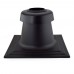 Chimney Cover for 4" Innoflue SW & Flex Chimney Cover for 4" Innoflue SW & Flex