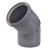 4" x 45 Innoflue SW Elbow 4" x 45 Innoflue SW Elbow
