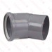 4" x 45 Innoflue SW Elbow