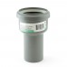 2" to 3" Centric Increaser for Innoflue SW
