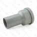2" to 3" Centric Increaser for Innoflue SW