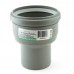 3" to 4" Centric Increaser for Innoflue SW