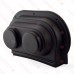 2" Innoflue SW Low Profile Wall Termination Kit